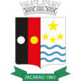 Jacarau Gabinete Prefeito